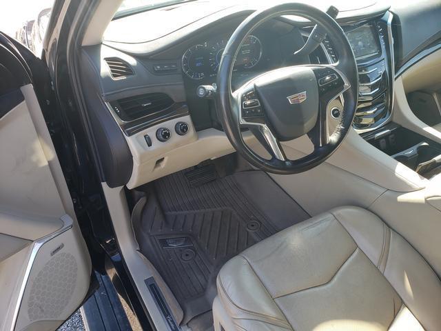 used 2019 Cadillac Escalade car, priced at $36,675