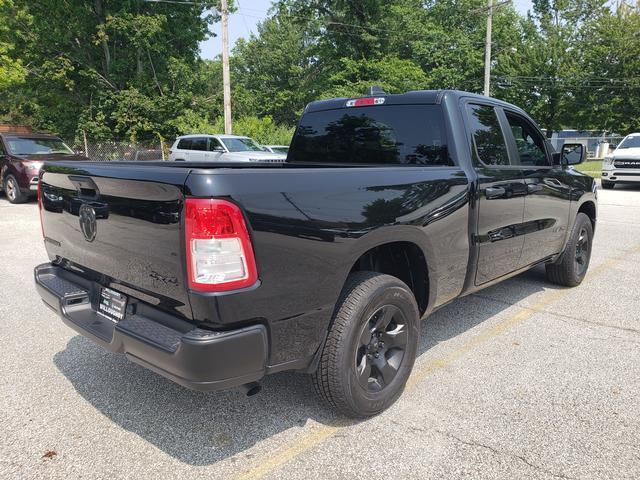 used 2023 Ram 1500 car, priced at $36,063