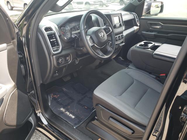 used 2023 Ram 1500 car, priced at $36,063