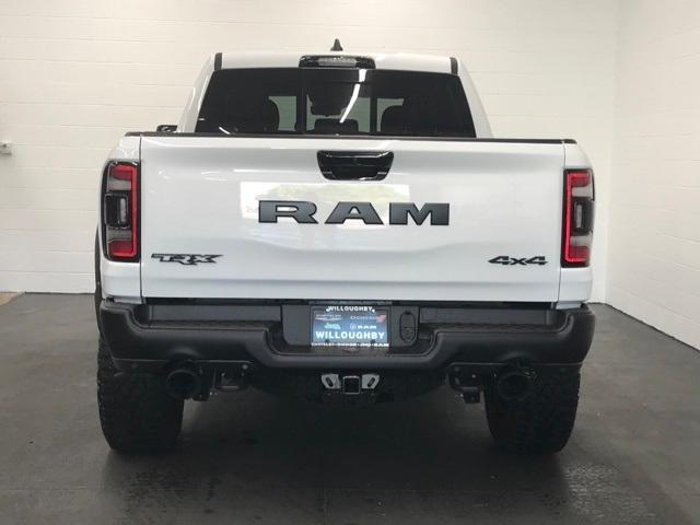 new 2024 Ram 1500 car, priced at $103,651