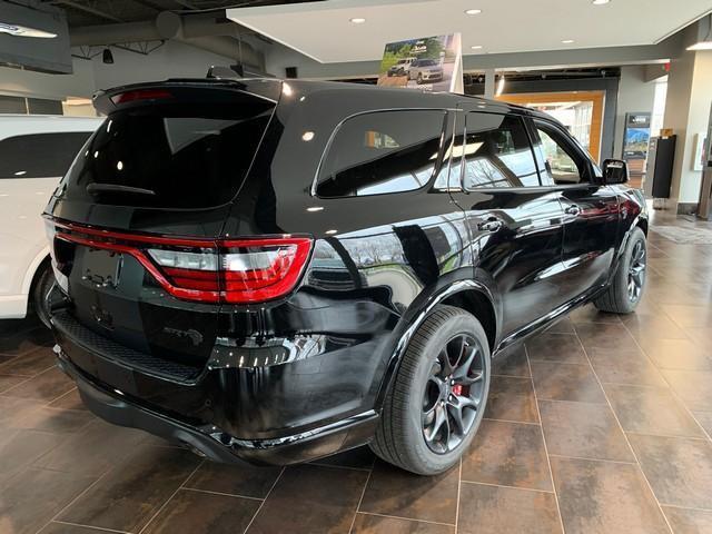 new 2024 Dodge Durango car, priced at $108,441