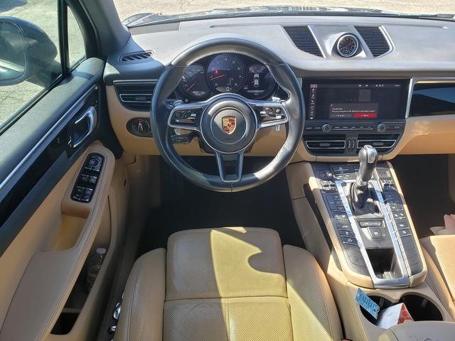 used 2020 Porsche Macan car, priced at $29,221