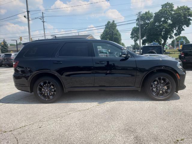 new 2024 Dodge Durango car, priced at $52,309