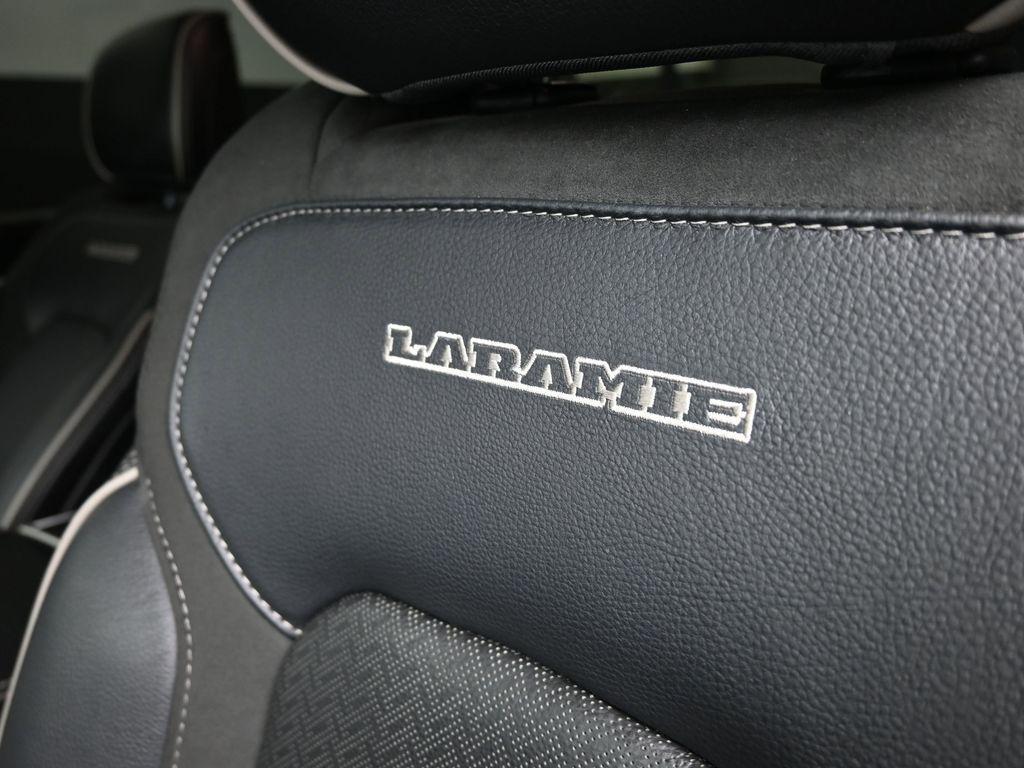 used 2023 Ram 1500 car, priced at $36,687