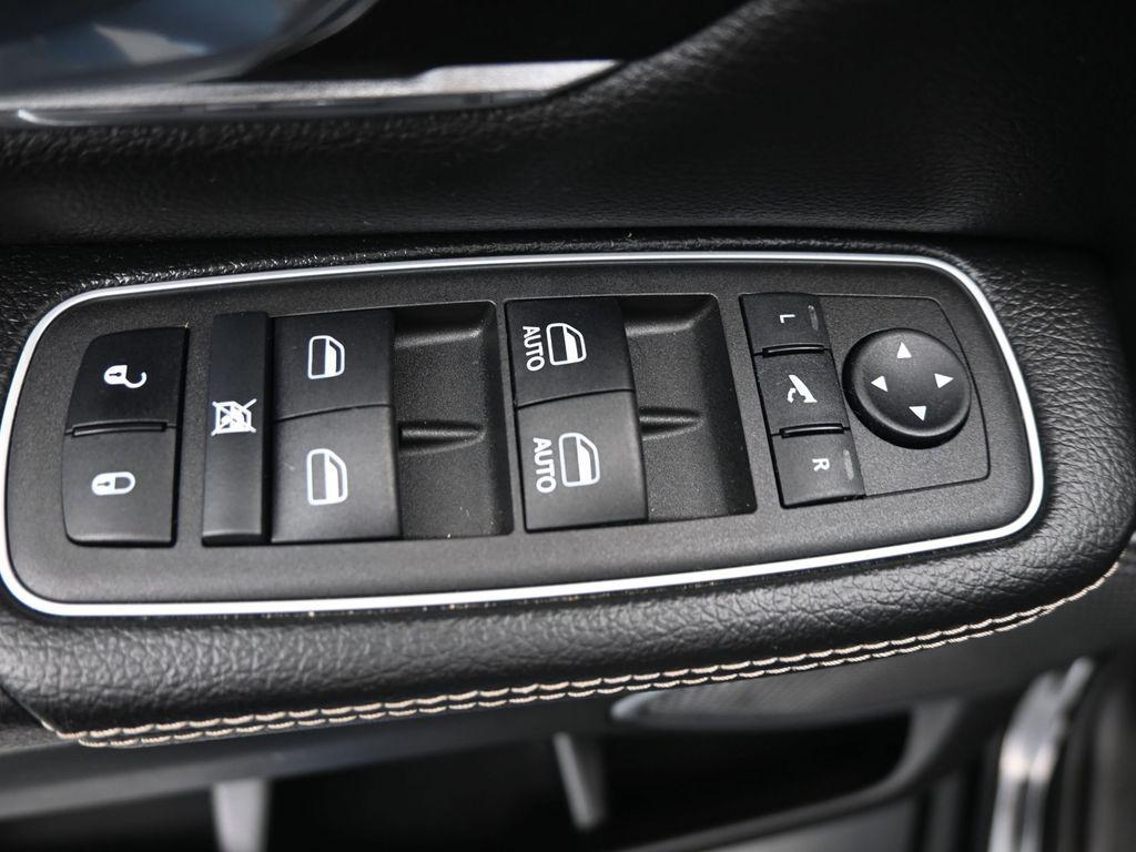 used 2023 Ram 1500 car, priced at $36,687