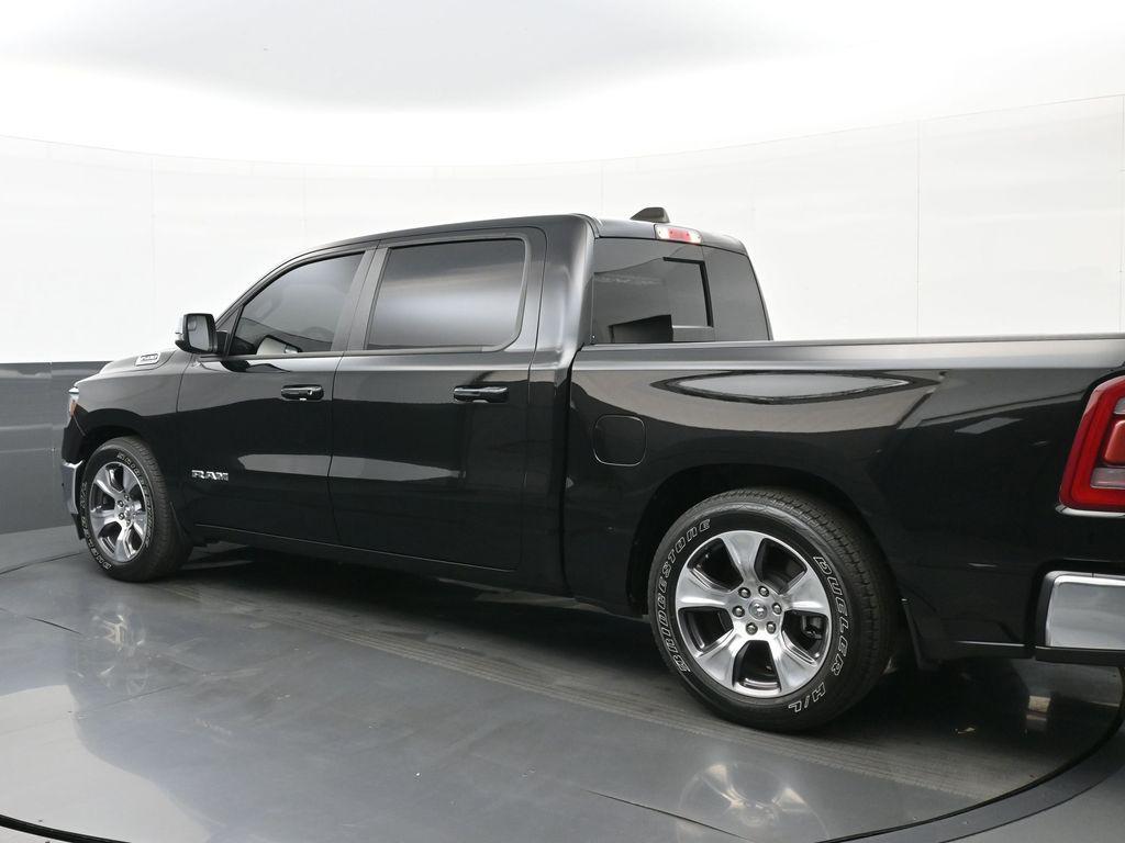 used 2023 Ram 1500 car, priced at $36,687