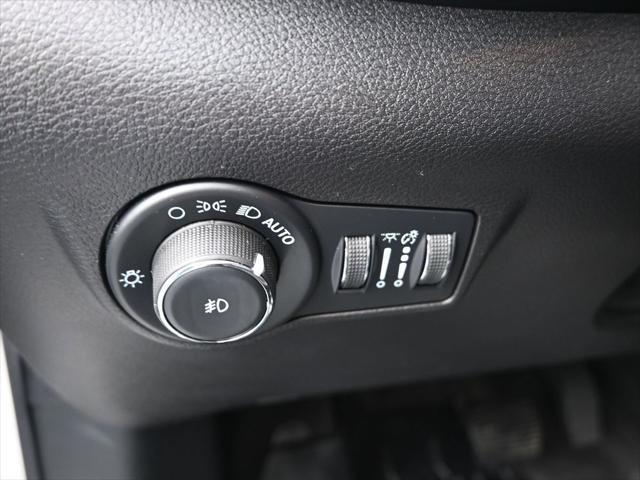 used 2022 Jeep Compass car, priced at $21,889