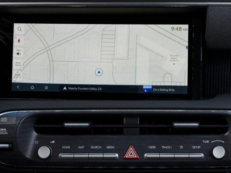 new 2026 Hyundai Palisade car, priced at $59,605