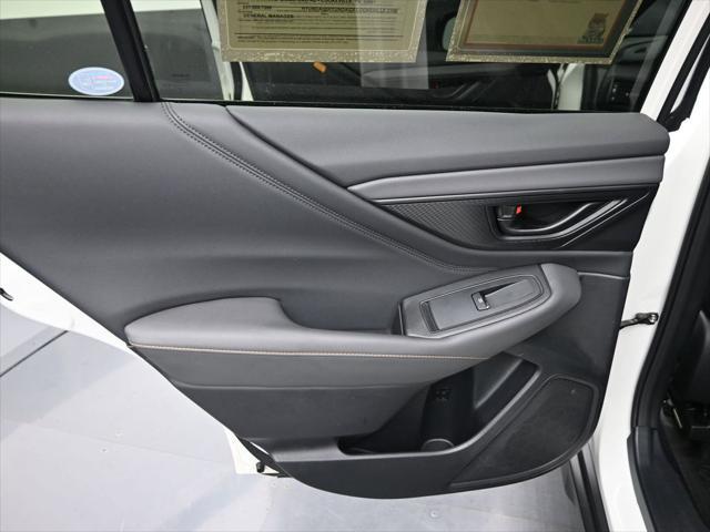 used 2023 Subaru Outback car, priced at $32,388