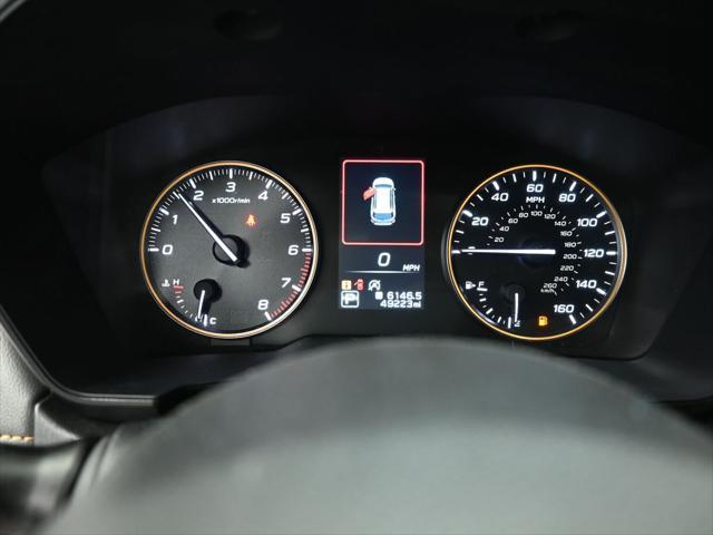 used 2023 Subaru Outback car, priced at $32,388