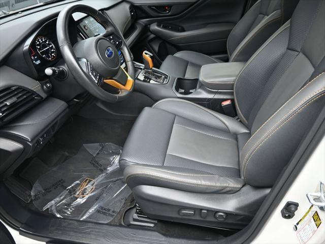 used 2023 Subaru Outback car, priced at $32,388