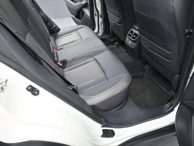 used 2023 Subaru Outback car, priced at $32,388