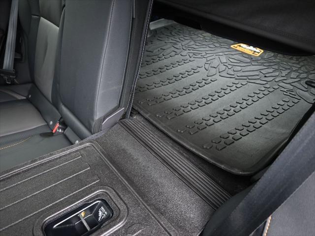 used 2023 Subaru Outback car, priced at $32,388