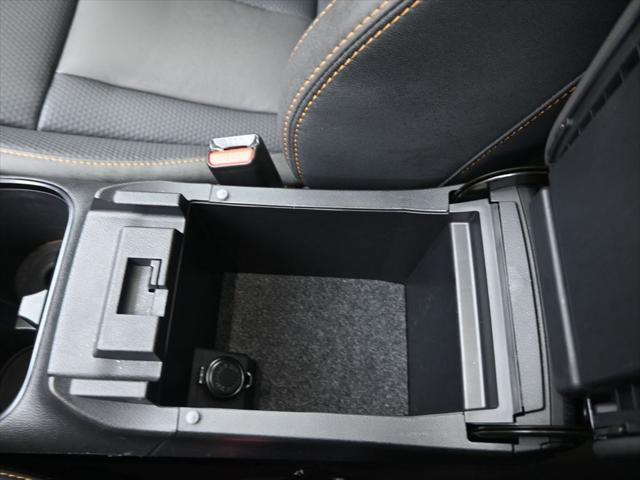 used 2023 Subaru Outback car, priced at $32,388