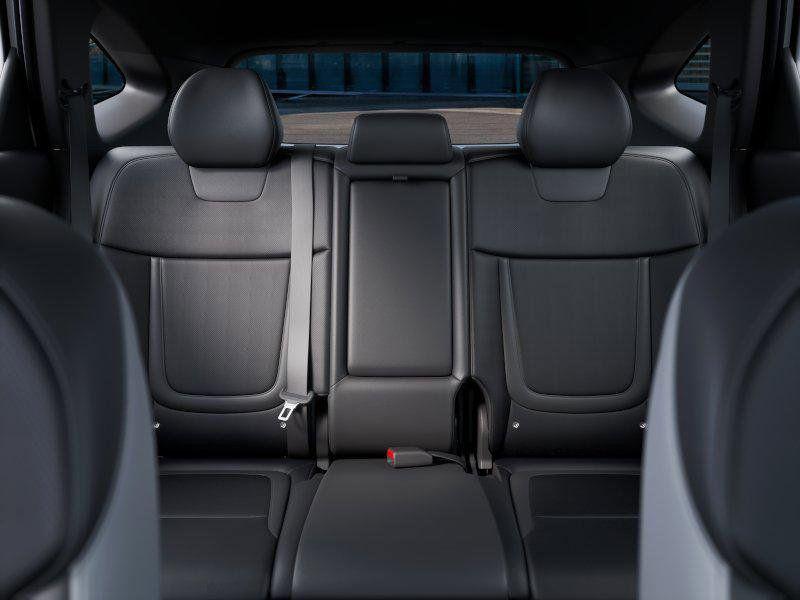 new 2025 Hyundai Tucson car, priced at $33,258