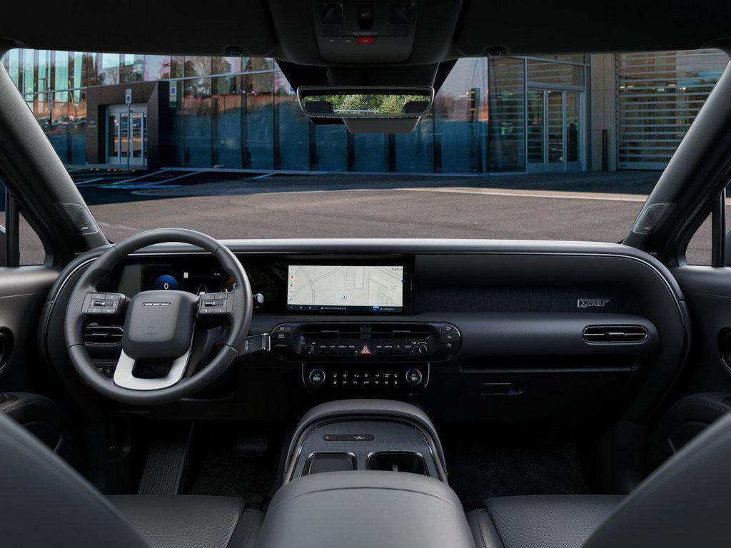 new 2026 Hyundai Palisade car, priced at $49,884