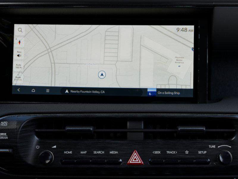 new 2026 Hyundai Palisade car, priced at $49,884