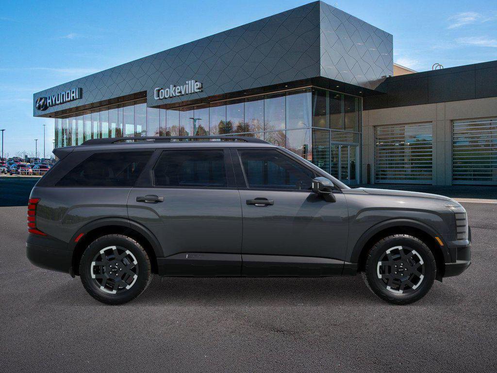 new 2026 Hyundai Palisade car, priced at $49,884