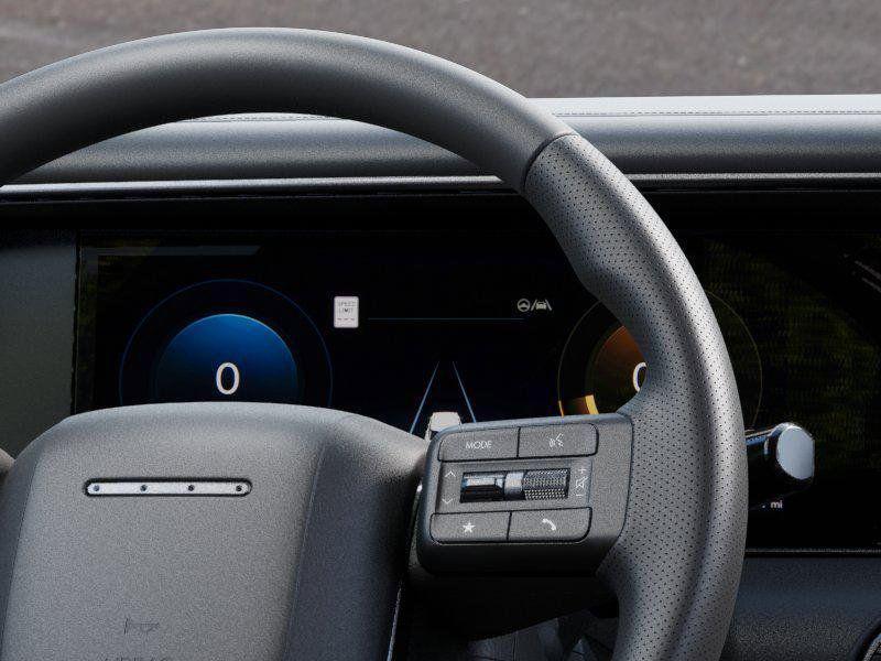 new 2026 Hyundai Palisade car, priced at $49,884