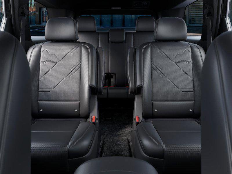 new 2026 Hyundai Palisade car, priced at $49,884