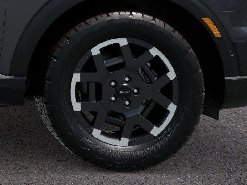 new 2026 Hyundai Palisade car, priced at $49,884