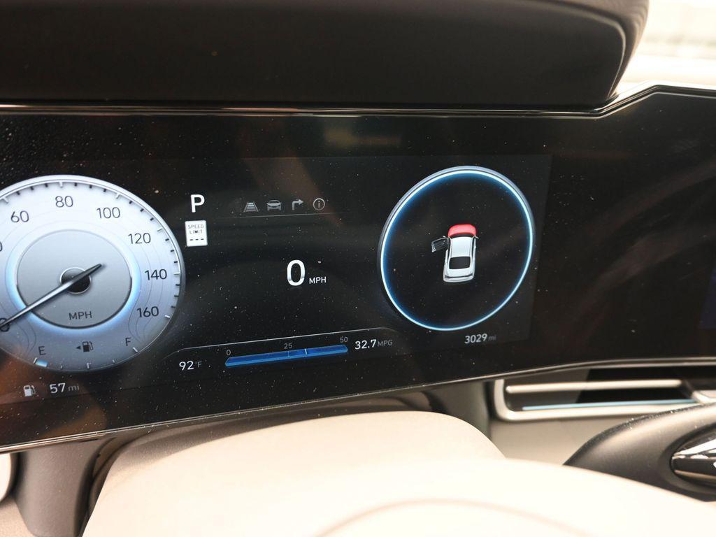 used 2025 Hyundai Elantra car, priced at $20,888