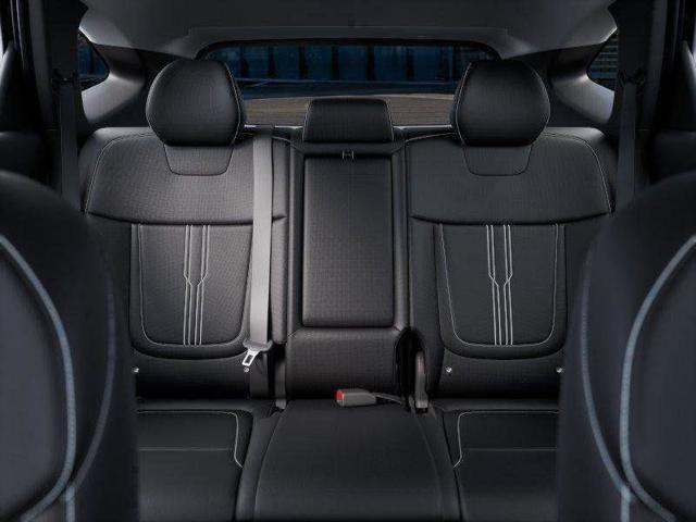 new 2025 Hyundai Tucson car, priced at $29,241