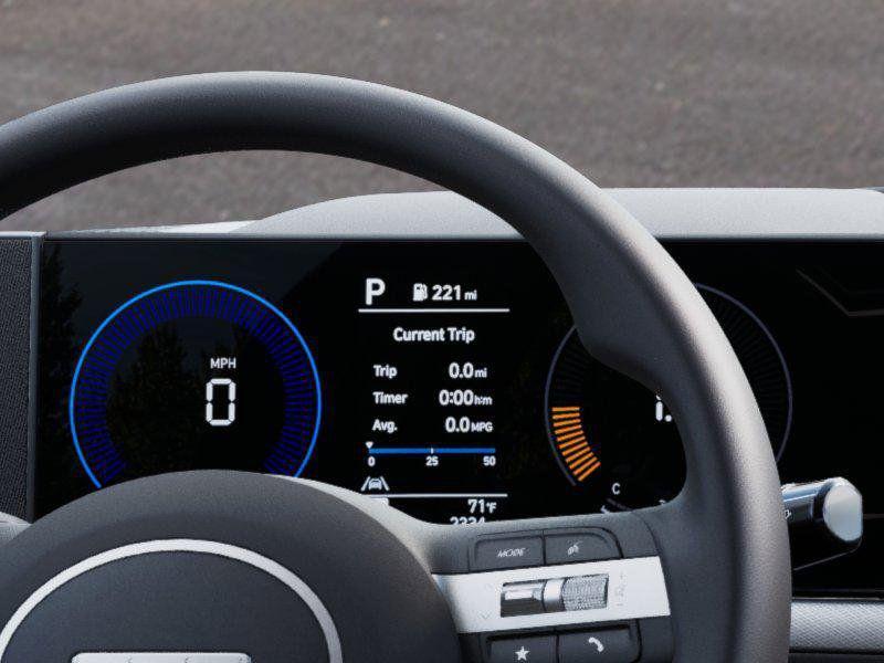 new 2025 Hyundai Sonata car, priced at $25,955