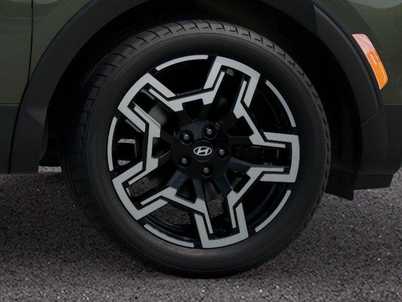new 2026 Hyundai SANTA CRUZ car, priced at $45,052