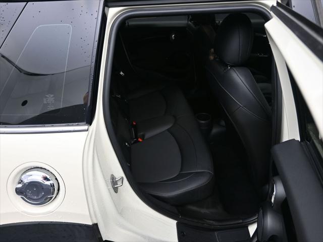 used 2021 MINI Hardtop car, priced at $17,971