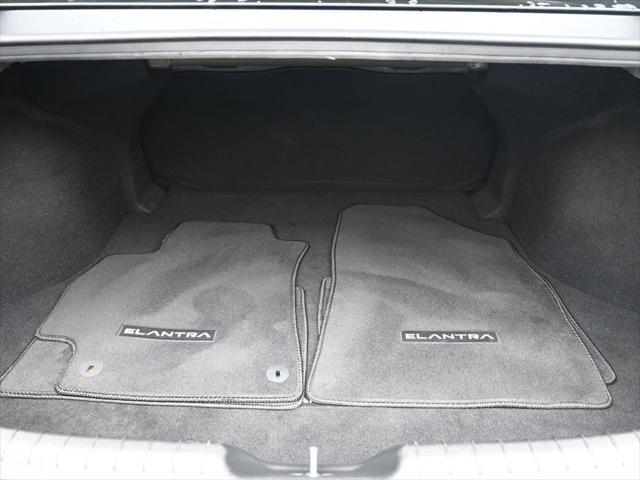 used 2024 Hyundai Elantra car, priced at $17,656