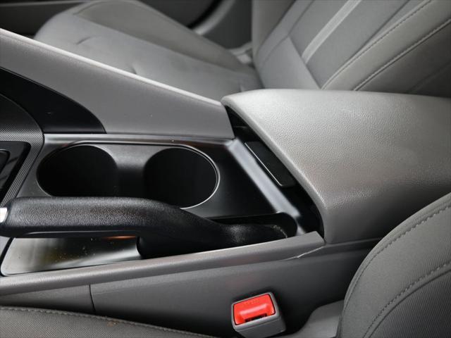 used 2024 Hyundai Elantra car, priced at $17,656