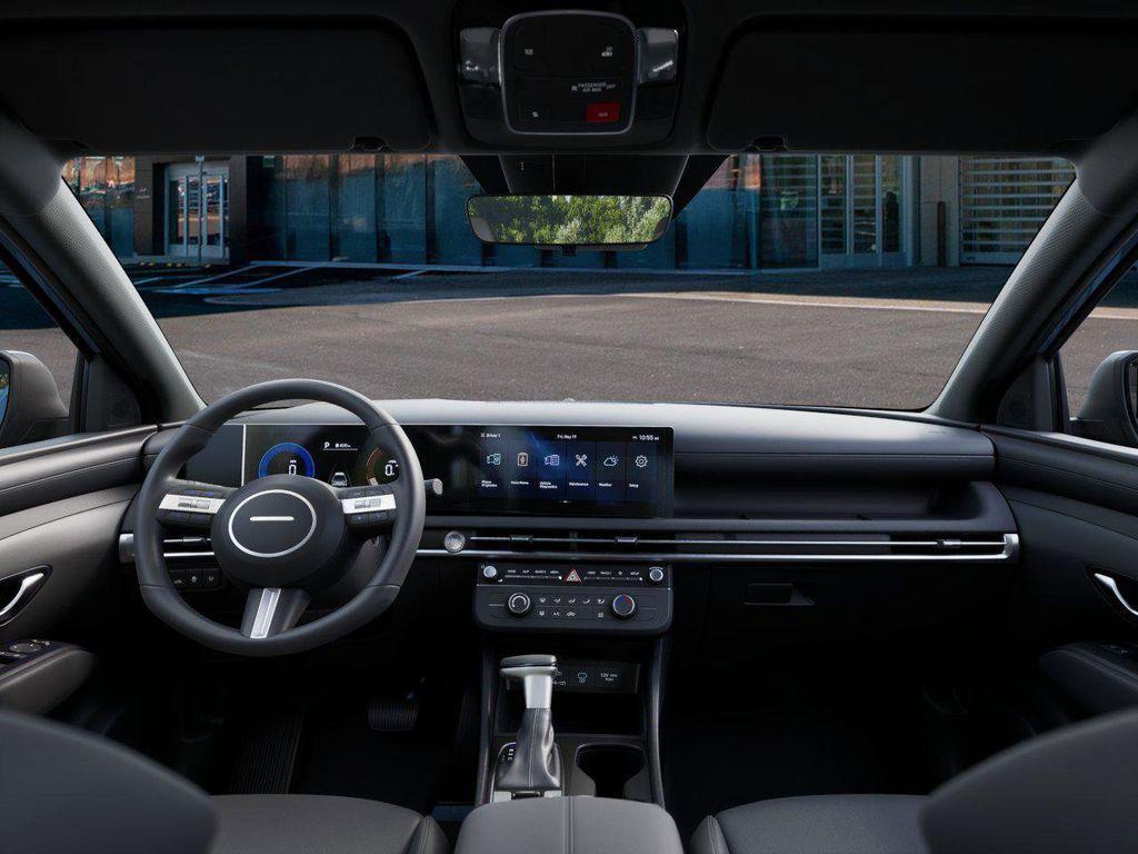 new 2026 Hyundai SANTA CRUZ car, priced at $29,763