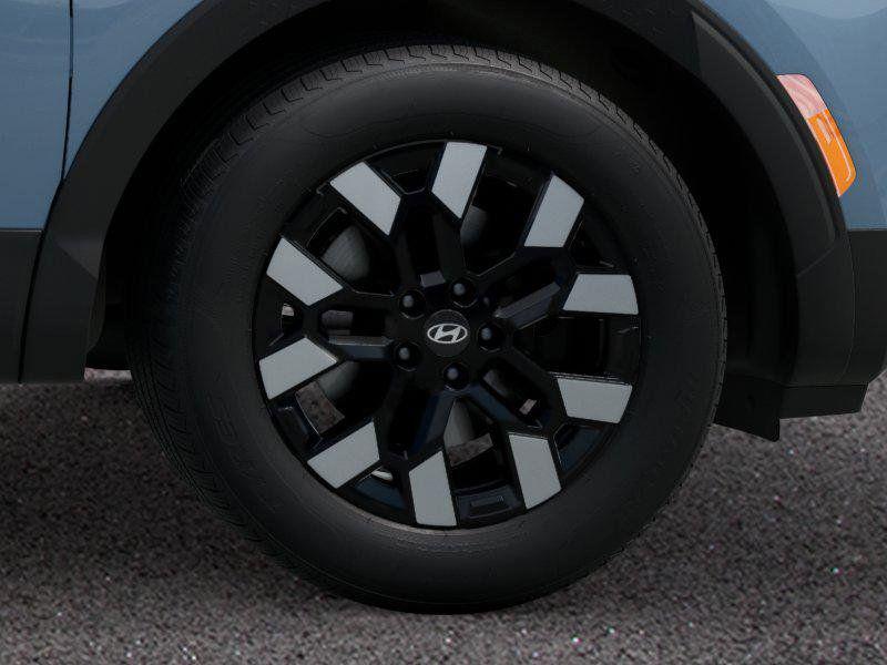 new 2026 Hyundai SANTA CRUZ car, priced at $29,763