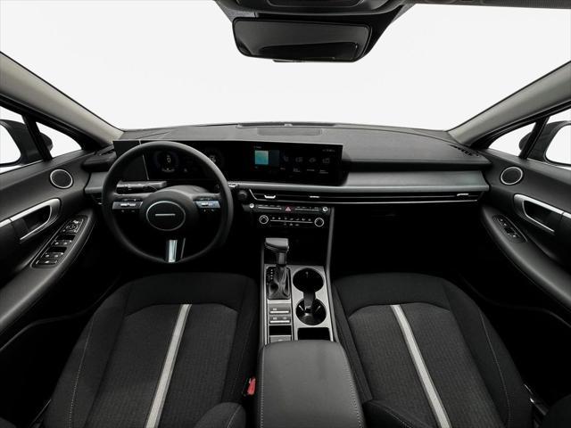 new 2025 Hyundai Sonata car, priced at $28,158