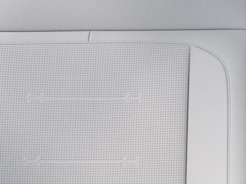 new 2026 Hyundai Santa Fe car, priced at $45,882