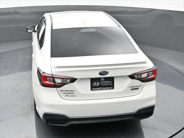 used 2020 Subaru Legacy car, priced at $20,250