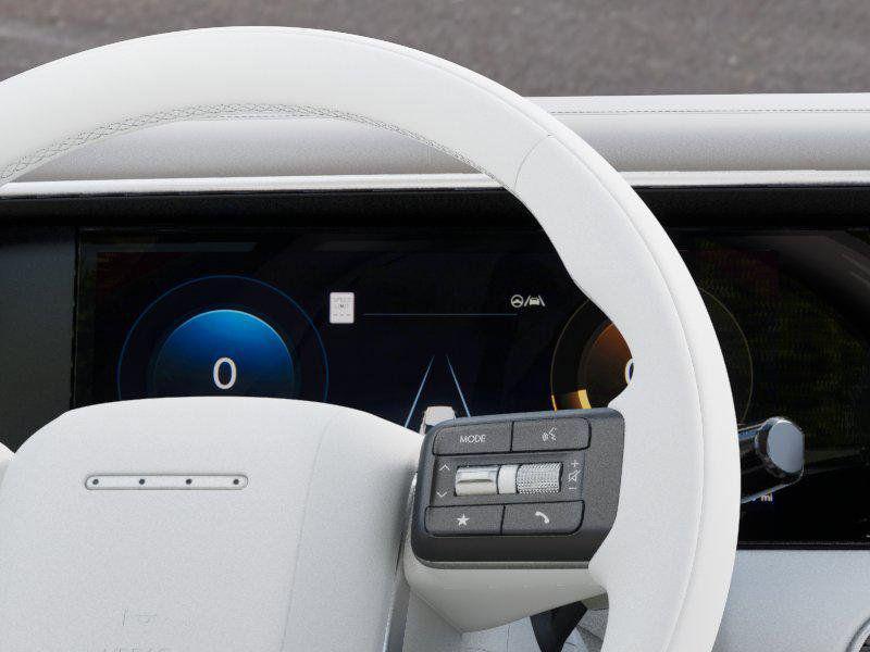 new 2026 Hyundai Palisade car, priced at $50,391