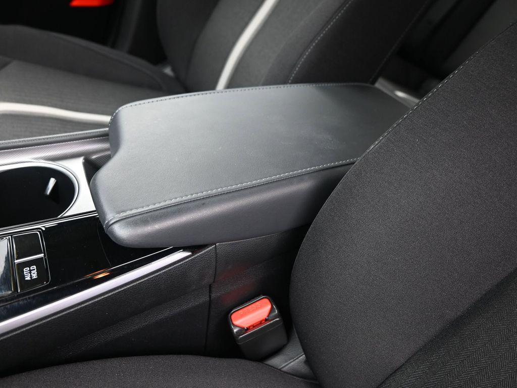 used 2022 Hyundai Sonata car, priced at $19,588