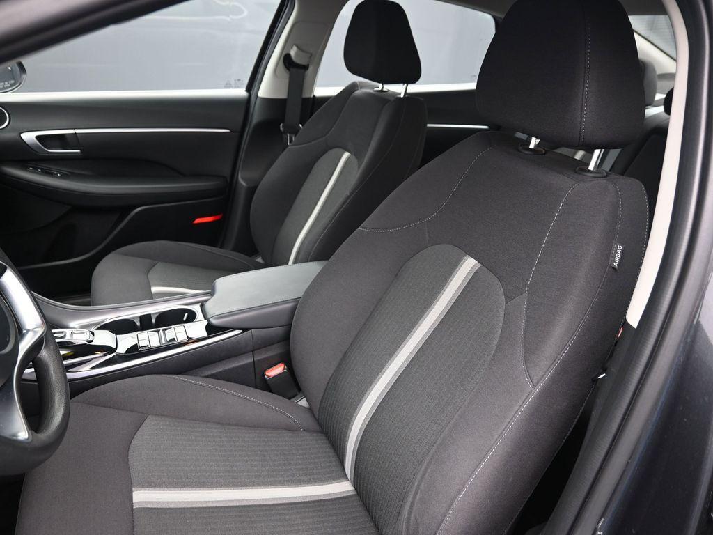 used 2022 Hyundai Sonata car, priced at $19,588