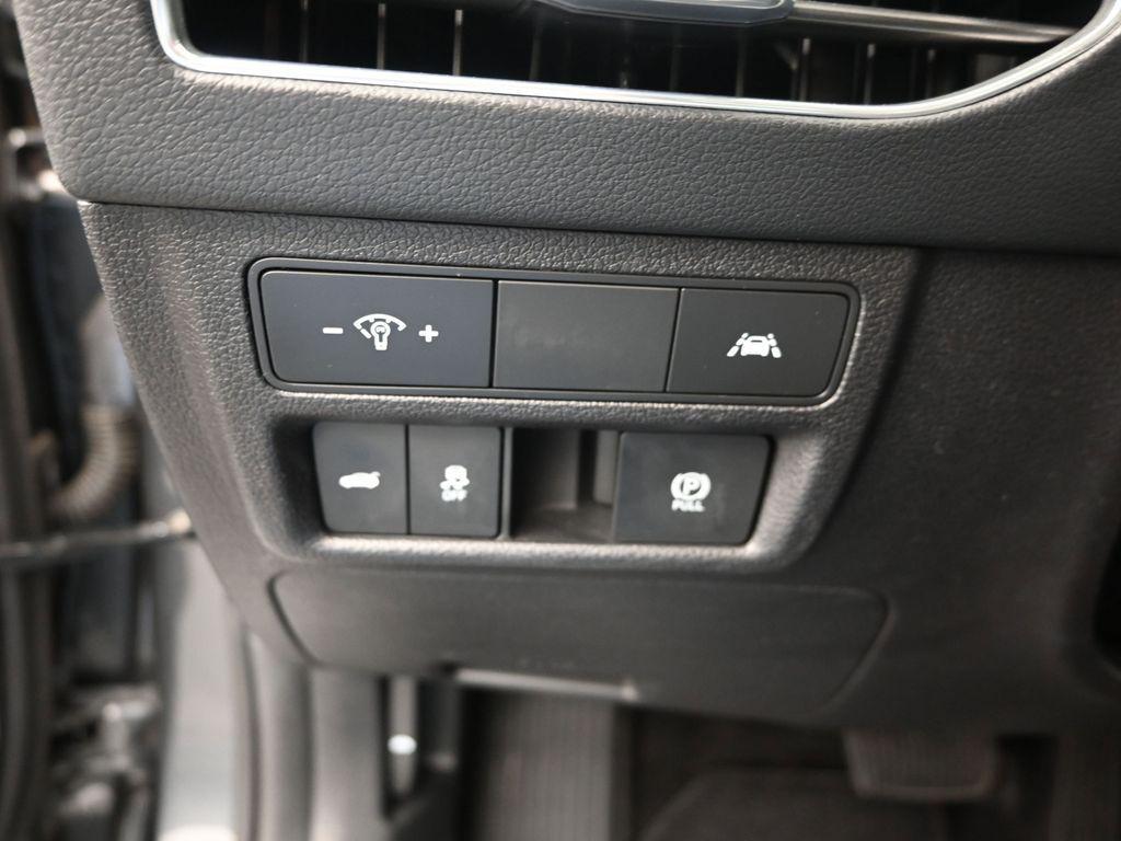 used 2022 Hyundai Sonata car, priced at $19,588