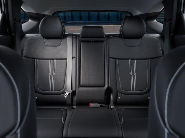 new 2025 Hyundai TUCSON Hybrid car, priced at $36,635