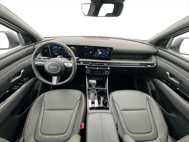 new 2025 Hyundai SANTA CRUZ car, priced at $41,471