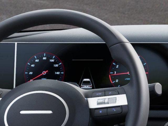 new 2025 Hyundai SANTA CRUZ car, priced at $41,471