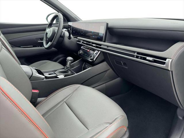 new 2025 Hyundai SANTA CRUZ car, priced at $41,471