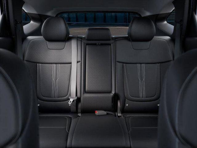 new 2025 Hyundai Tucson car, priced at $31,911