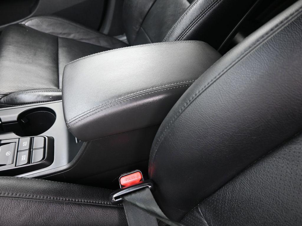 used 2021 Hyundai Tucson car, priced at $14,987