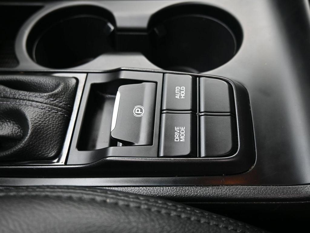 used 2021 Hyundai Tucson car, priced at $14,987