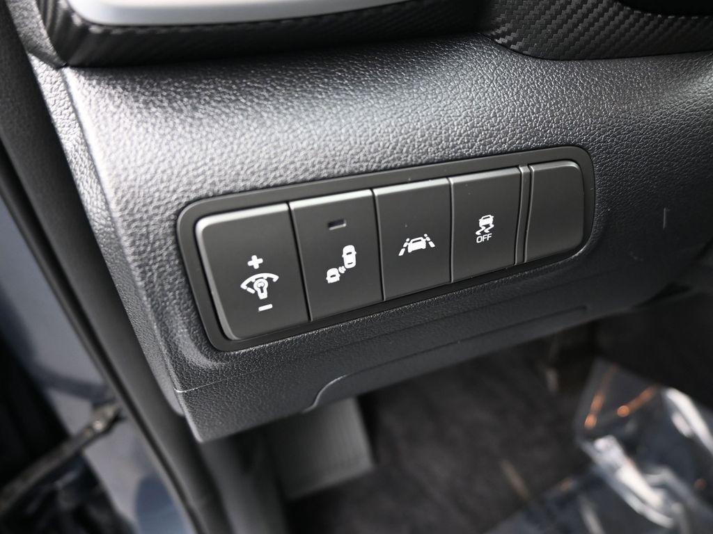 used 2021 Hyundai Tucson car, priced at $14,987