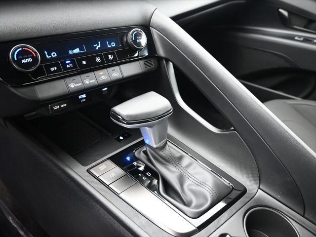 used 2025 Hyundai Elantra car, priced at $20,987